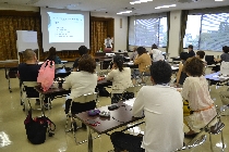 講習会